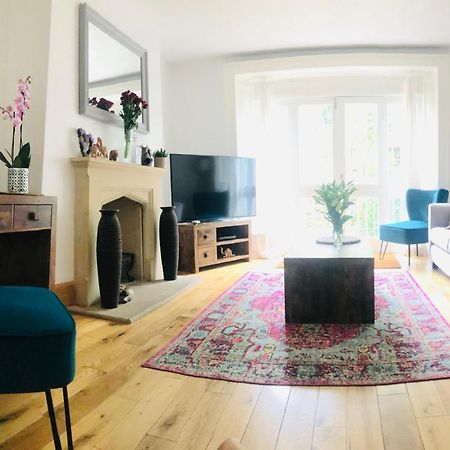 2 Bedroom Apartment Close To Camden Town London Exteriör bild