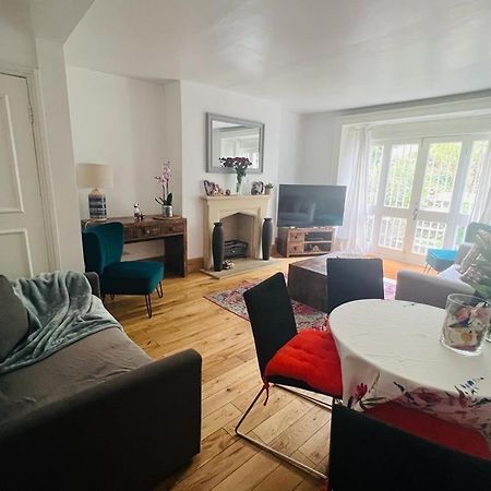 2 Bedroom Apartment Close To Camden Town London Exteriör bild