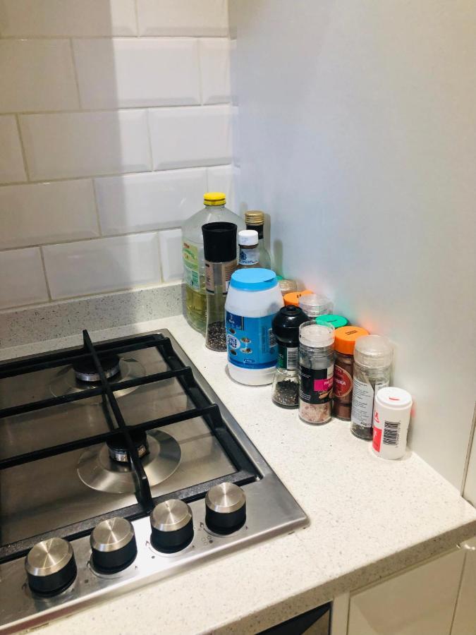 2 Bedroom Apartment Close To Camden Town London Exteriör bild