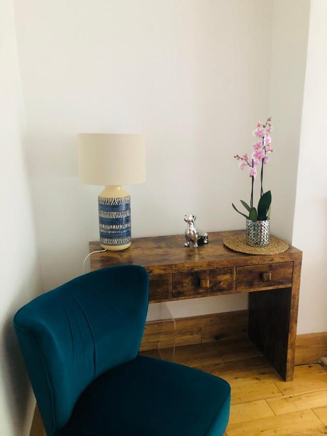 2 Bedroom Apartment Close To Camden Town London Exteriör bild