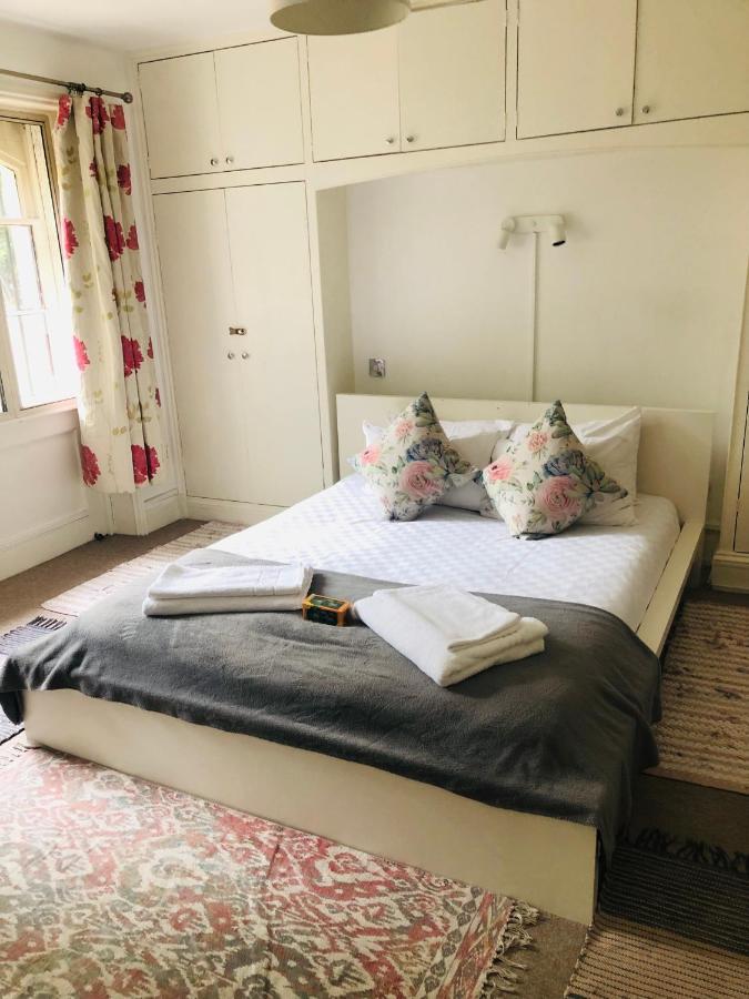 2 Bedroom Apartment Close To Camden Town London Exteriör bild