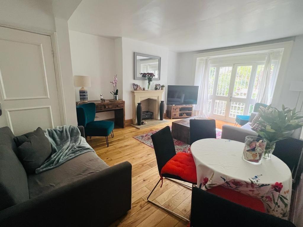 2 Bedroom Apartment Close To Camden Town London Exteriör bild