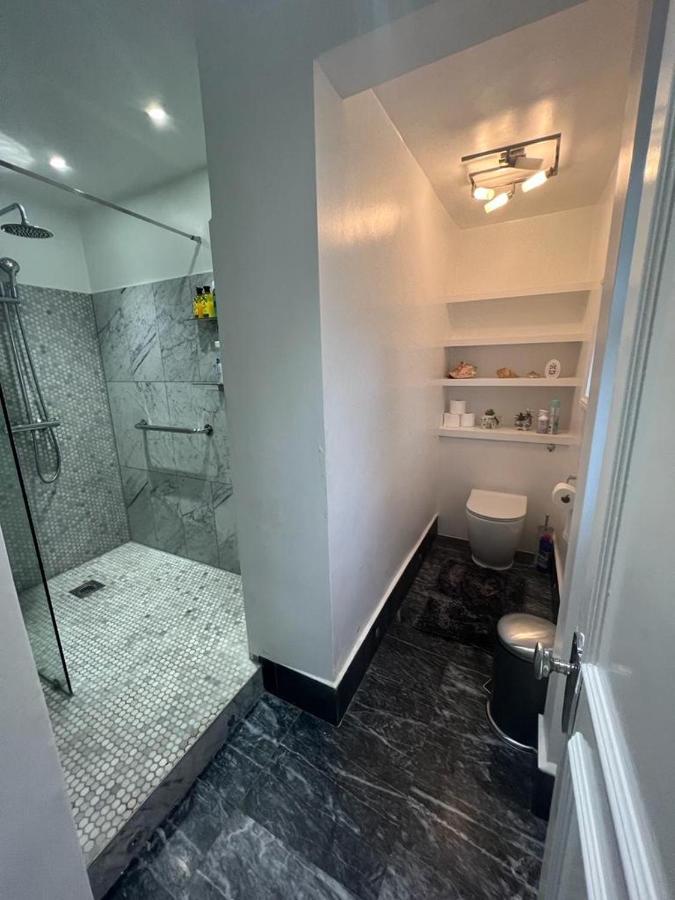 2 Bedroom Apartment Close To Camden Town London Exteriör bild