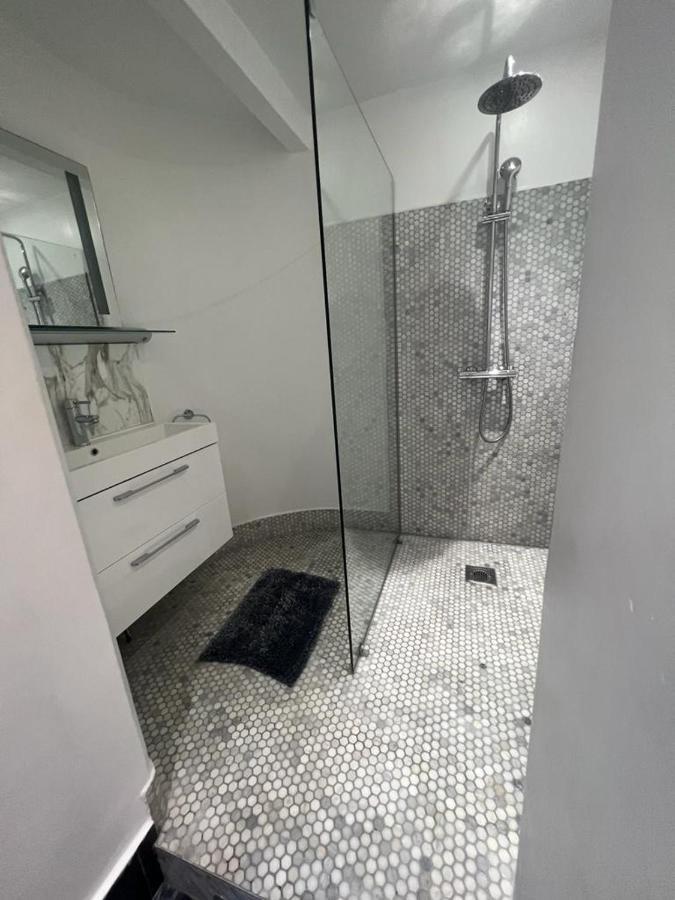 2 Bedroom Apartment Close To Camden Town London Exteriör bild