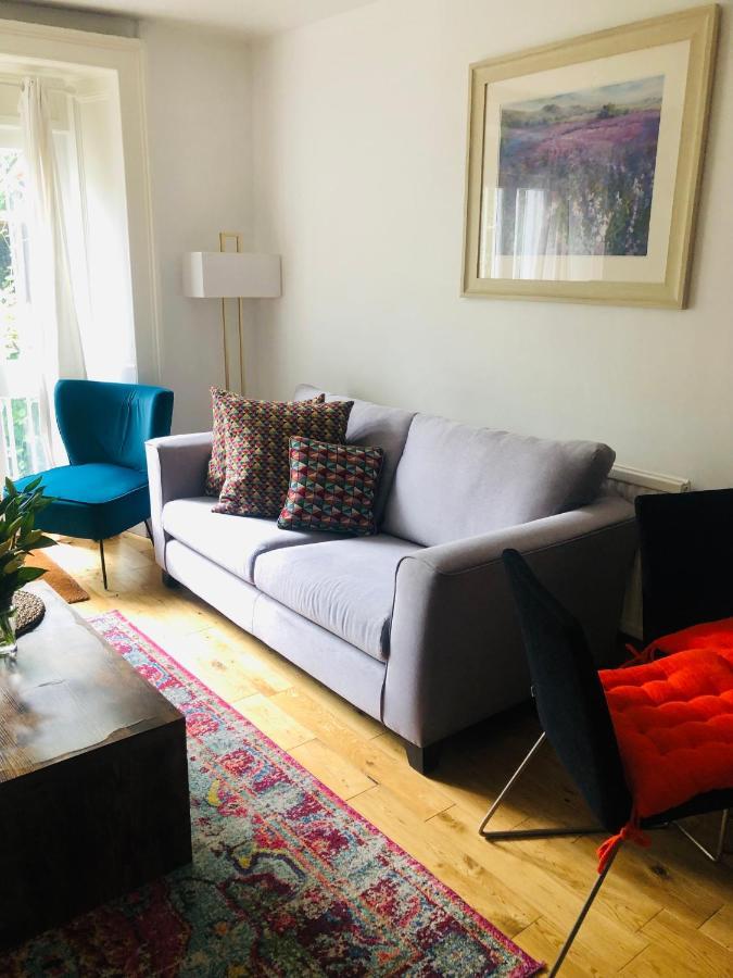 2 Bedroom Apartment Close To Camden Town London Exteriör bild