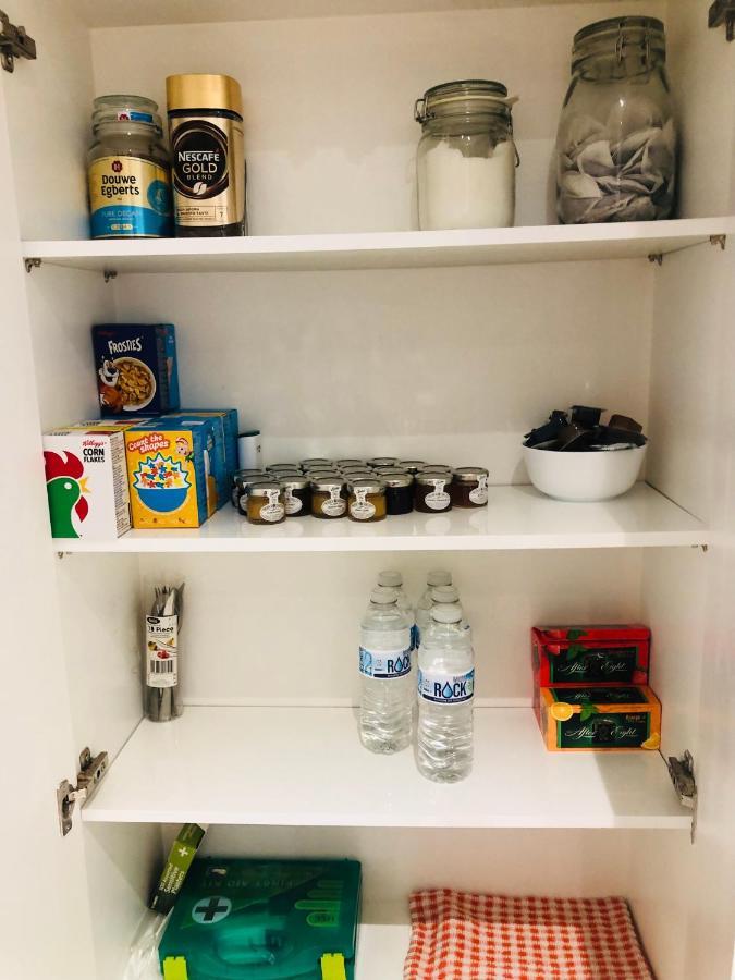 2 Bedroom Apartment Close To Camden Town London Exteriör bild