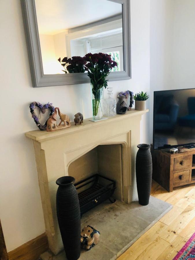 2 Bedroom Apartment Close To Camden Town London Exteriör bild