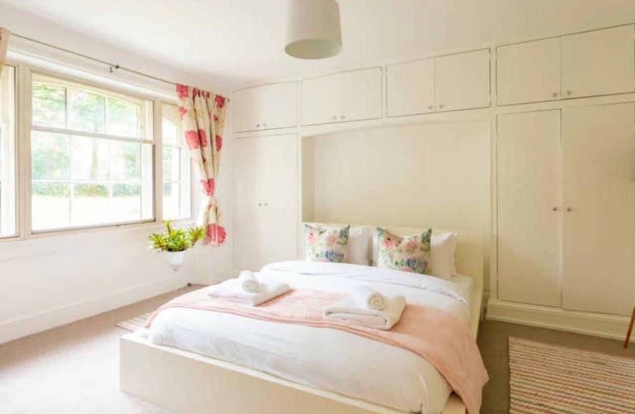 2 Bedroom Apartment Close To Camden Town London Exteriör bild